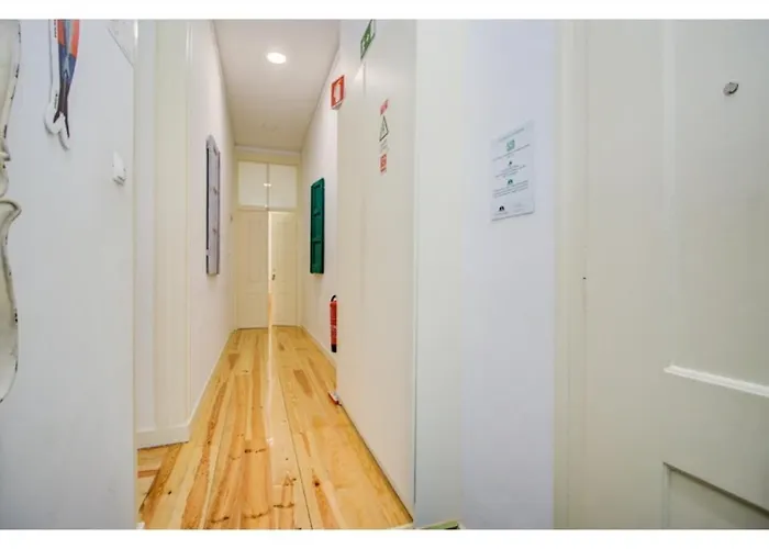 Houze_studio In Alcantara Near Lx Factory Apartament